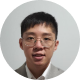 Face picture of copywriter